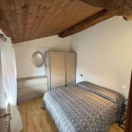 Casa Vacanze Stezzano Esterno foto