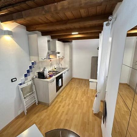 Casa Vacanze Stezzano Esterno foto