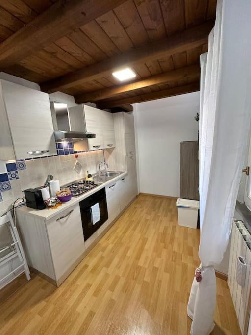 Casa Vacanze Stezzano Esterno foto