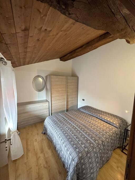 Casa Vacanze Stezzano Esterno foto