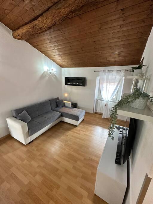 Casa Vacanze Stezzano Esterno foto