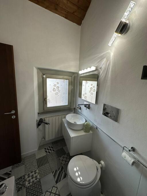 Casa Vacanze Stezzano Esterno foto