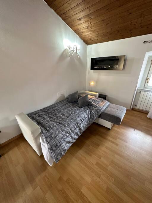 Casa Vacanze Stezzano Esterno foto
