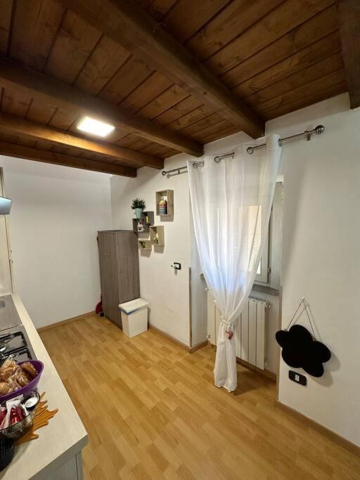 Casa Vacanze Stezzano Esterno foto