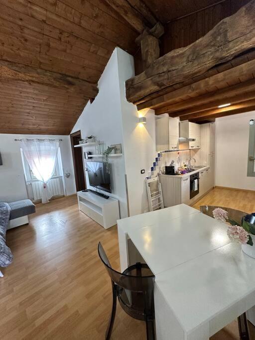 Casa Vacanze Stezzano Esterno foto