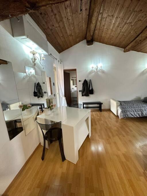 Casa Vacanze Stezzano Esterno foto
