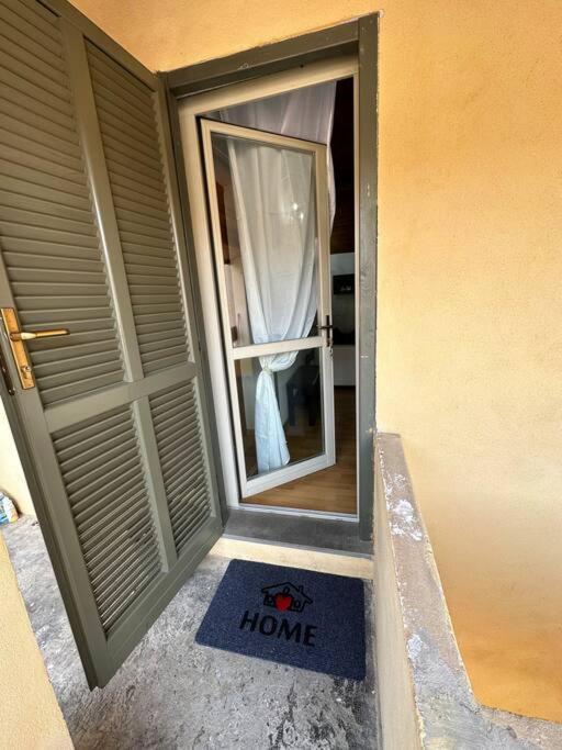 Casa Vacanze Stezzano Esterno foto