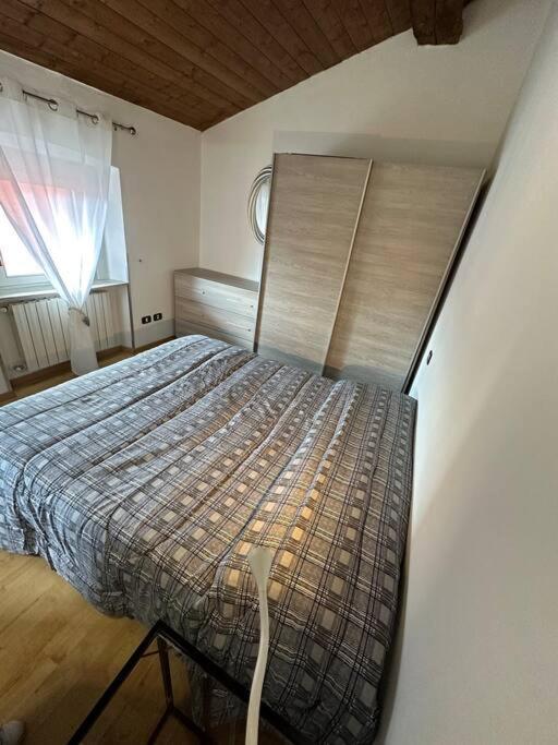 Casa Vacanze Stezzano Esterno foto