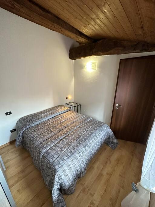 Casa Vacanze Stezzano Esterno foto