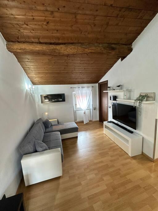 Casa Vacanze Stezzano Esterno foto