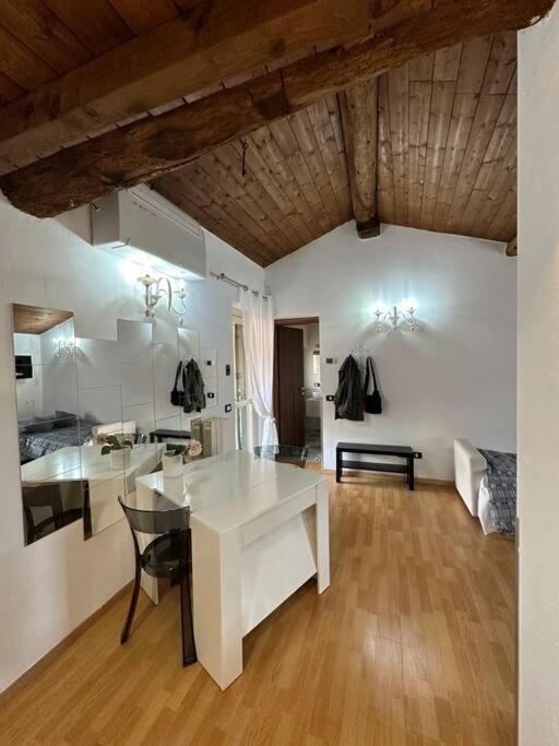 Casa Vacanze Stezzano Esterno foto
