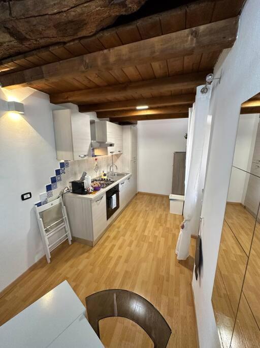 Casa Vacanze Stezzano Esterno foto