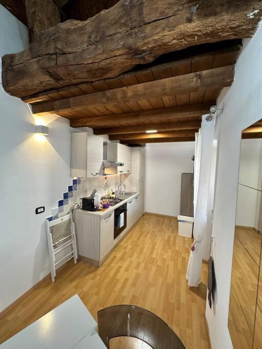 Casa Vacanze Stezzano Esterno foto
